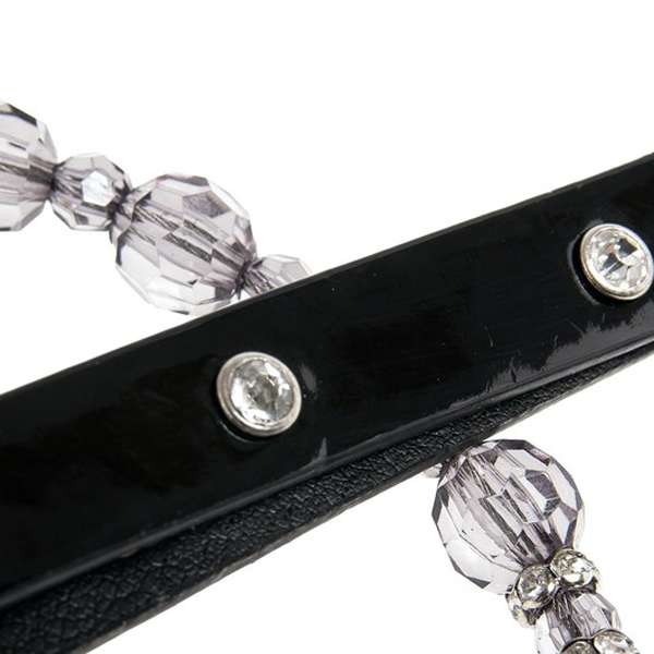 Karlie Flamingo Leine Fabuleash - Grau – Bild 4