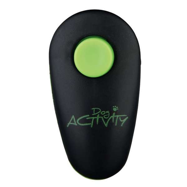 Trixie Dog Activity Finger-Clicker – Bild 5