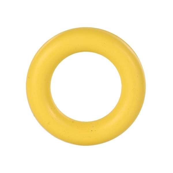 Trixie Naturgummi-Ring - 9 cm – Bild 3