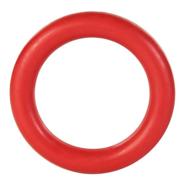Trixie Naturgummi-Ring - 15 cm – Bild 4