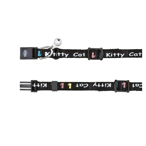 Trixie Kätzchenhalsband Kitty Cat – Bild 3