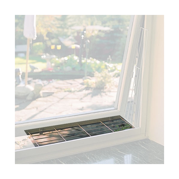 Trixie Kippfenster-Schutzgitter, rechteckig