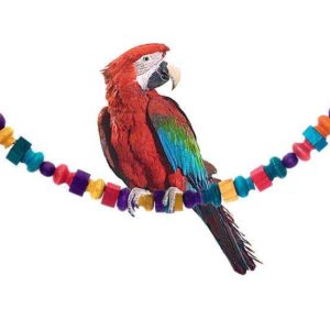 Karlie Spielseil PORTO ALEGRE für Papageien