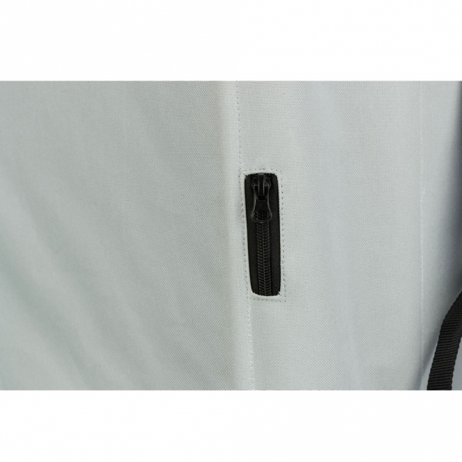 Trixie Autositz - 44 × 37 × 40 cm – Bild 3