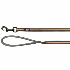 Trixie Fusion Schleppleine - grafit - 10 m/17 mm