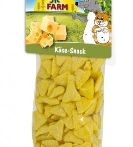 JR Farm Käse-Snack 50g