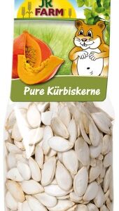 JR Farm Pure Kürbiskerne 125g