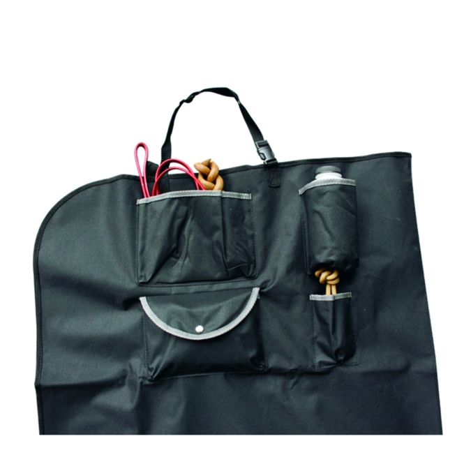 Karlie Autoschondecke Car Star – Bild 3