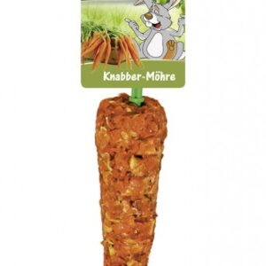 JR Farm Knabber-Möhre 60g