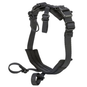 Trixie Panik-Adapter Stay für Geschirre - S–M/38–57 cm