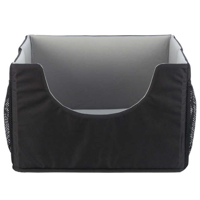 Trixie Autositz - 45 × 28 × 40 cm – Bild 3