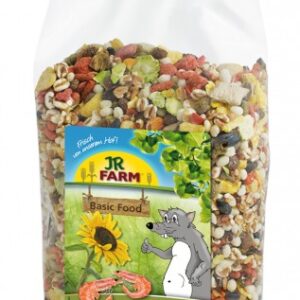 JR Farm Ratten-Schmaus 600g