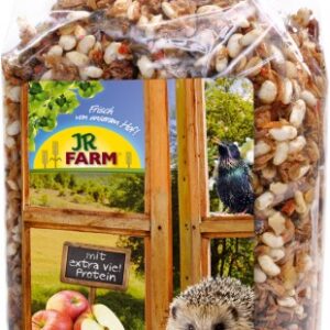 JR Farm Garden Igel-Schmaus 500g