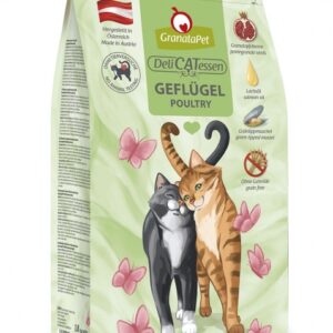 GranataPet DeliCatessen Geflügel Adult - 300 g