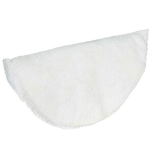 Trixie Ersatzfilter für Trinkbrunnen Duo Stream