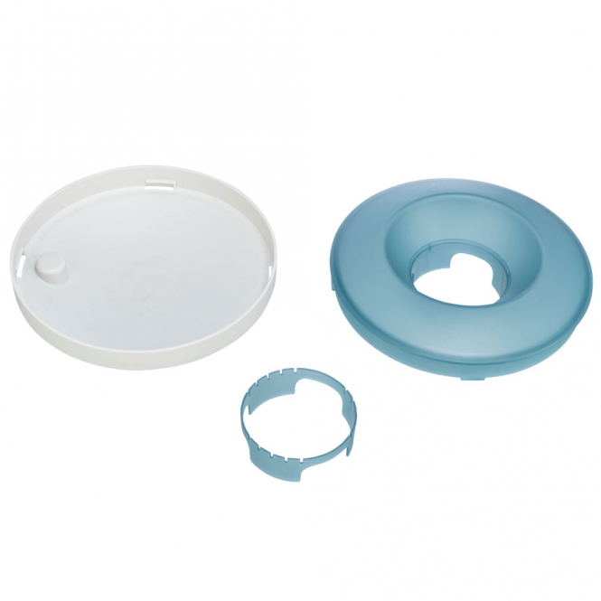 Trixie Slow Feeding Napf Rocking Bowl – Bild 6