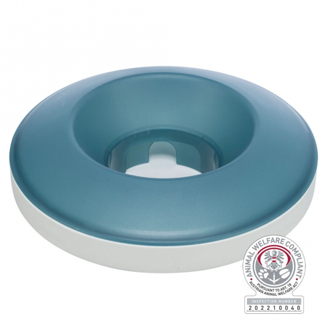 Trixie Slow Feeding Napf Rocking Bowl – Bild 4