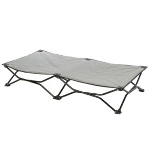 Trixie Camping-Bett - 120 × 22 × 60 cm