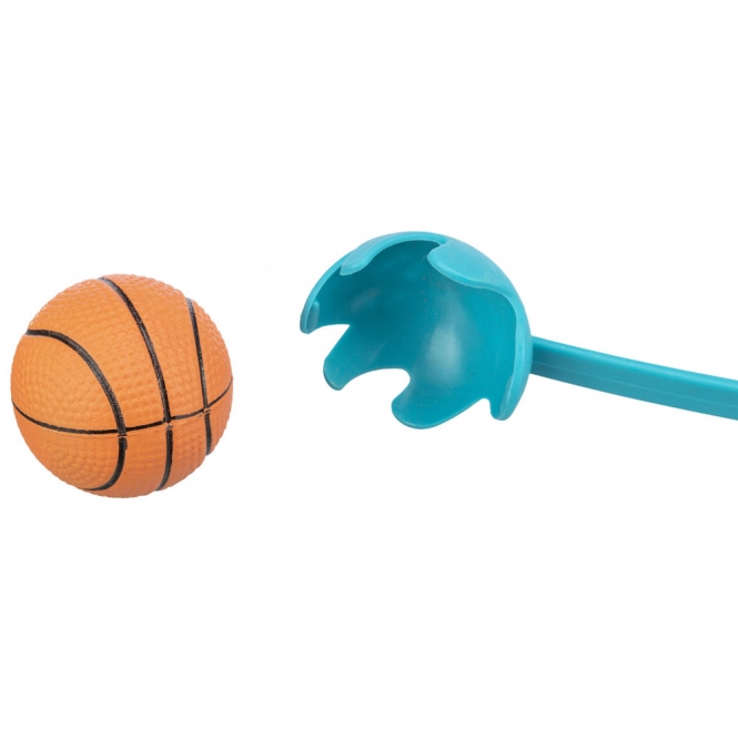 Trixie Ballschleuder mit Ball - ø 6/60 cm – Bild 3