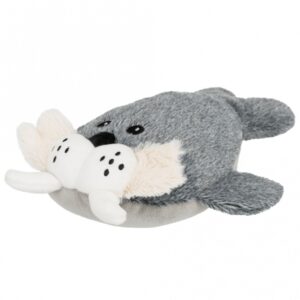 Trixie BE NORDIC Hundespielzeug Walross Til