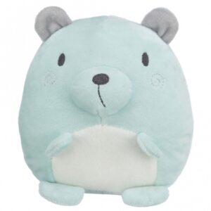 Trixie Junior Plüschtier Bär - geräuschlos