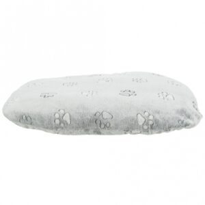 Trixie Kissen Nando - hellgrau - 50 x 35 cm