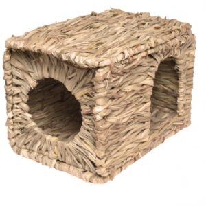 Hugro Nager-Pavillon 'S' - 20x14x14cm