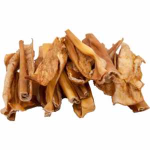 Classic Dog Snack Pferdehaut 1kg