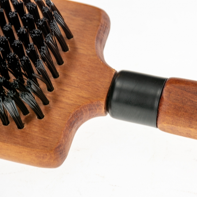 EBI Noir Japandi doppelseitige Bürste – Bild 5