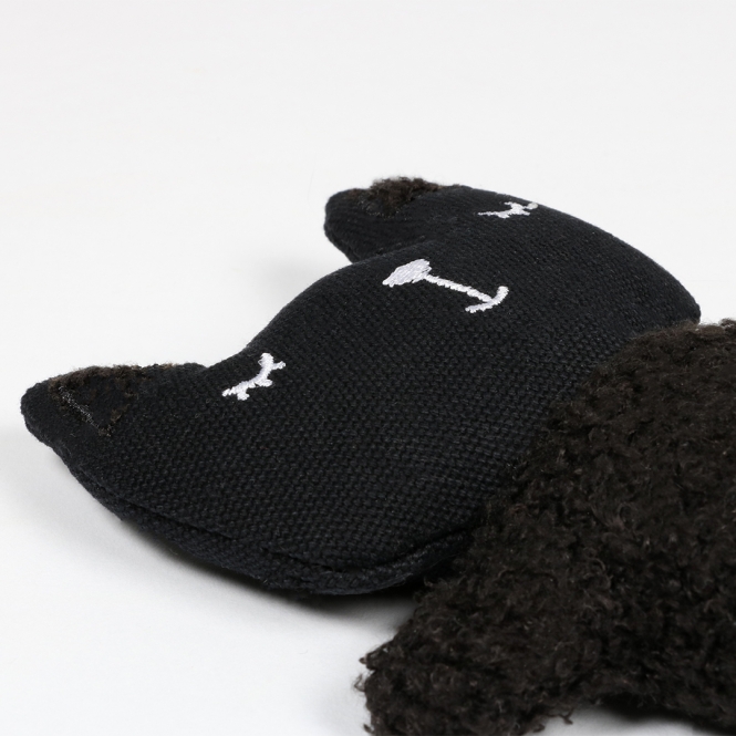 D&D nachfüllbares Tretkissen Zeno – Bild 3