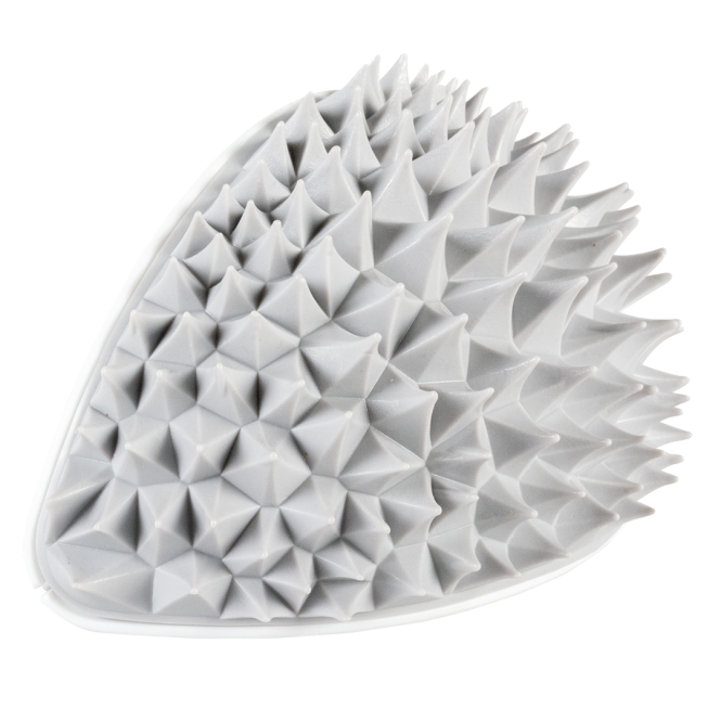 EBI Cat Eck-Massagebürste – Bild 3