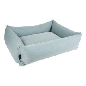 D&D Hundebett Eden - ocean - M - 90x70x22cm