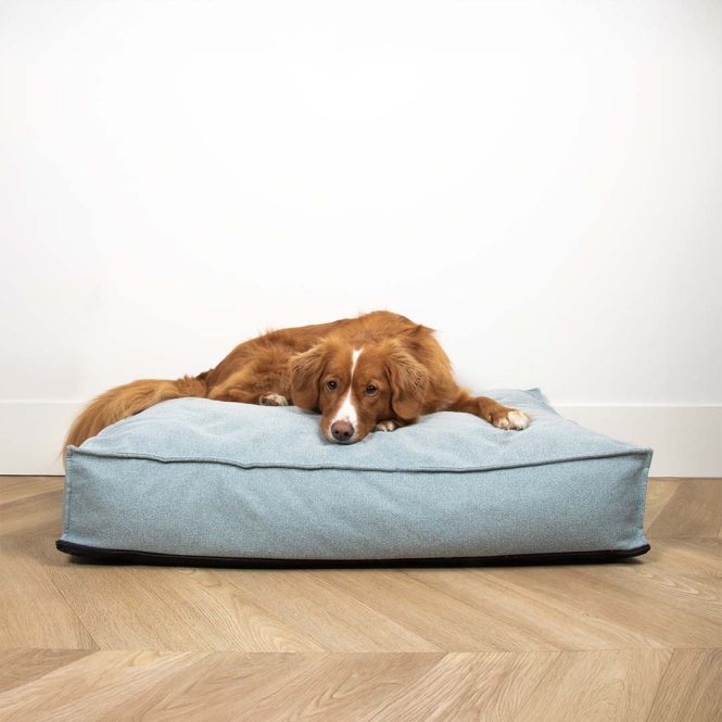 D&D Matratze Eden - ocean - S - 70x50x14cm – Bild 4