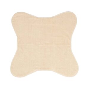 EBI Noir Japandi Badetuch - beige