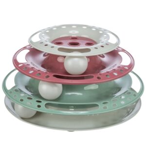 Trixie Katzenspielzeug Catch the Balls