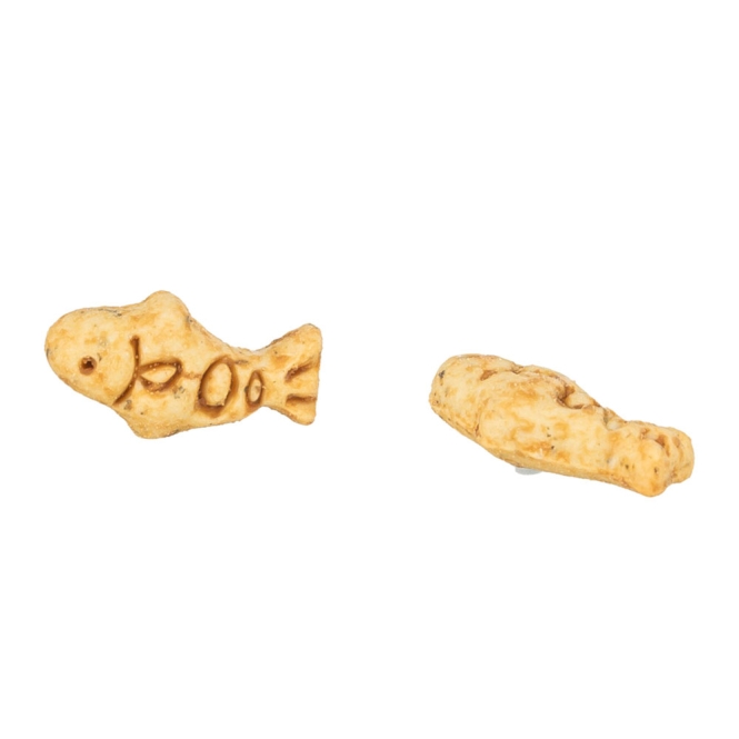 Trixie Cookies mit Huhn & Garnele - 50 g – Bild 3