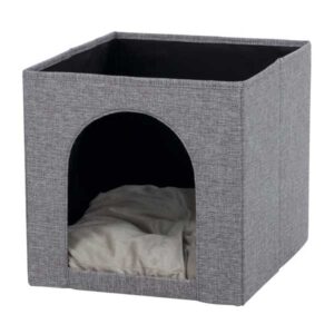 Karlie Keramik-Ecknapf für Hasen - 250 ml