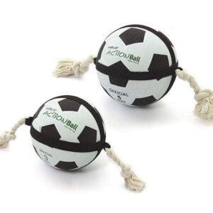 Karlie ACTION BALL Fußball - 22 cm