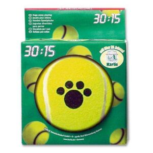 Karlie Tennisball BIG BOBBLE - 13 cm