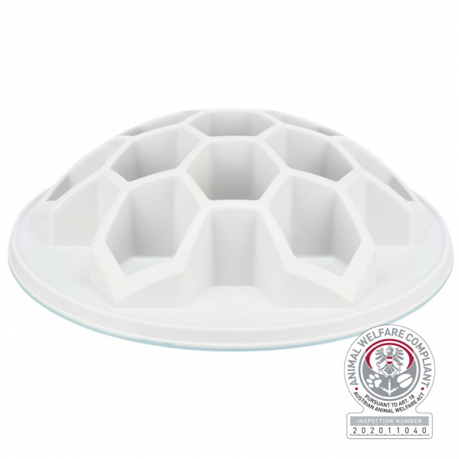 Trixie Slow Feeding Futterplatte Hive XL – Bild 4