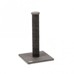 Karlie Flamingo Kratzbaum Gina mit Filz