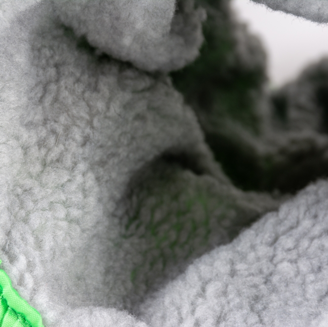 Duvoplus Kuscheltunnel für Kleintiere - 35cm – Bild 4