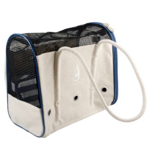 Duvoplus Transporttasche Saint-Tropez - Beige