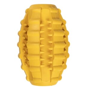 Duvoplus Ball Griplay Rugby - Gelb