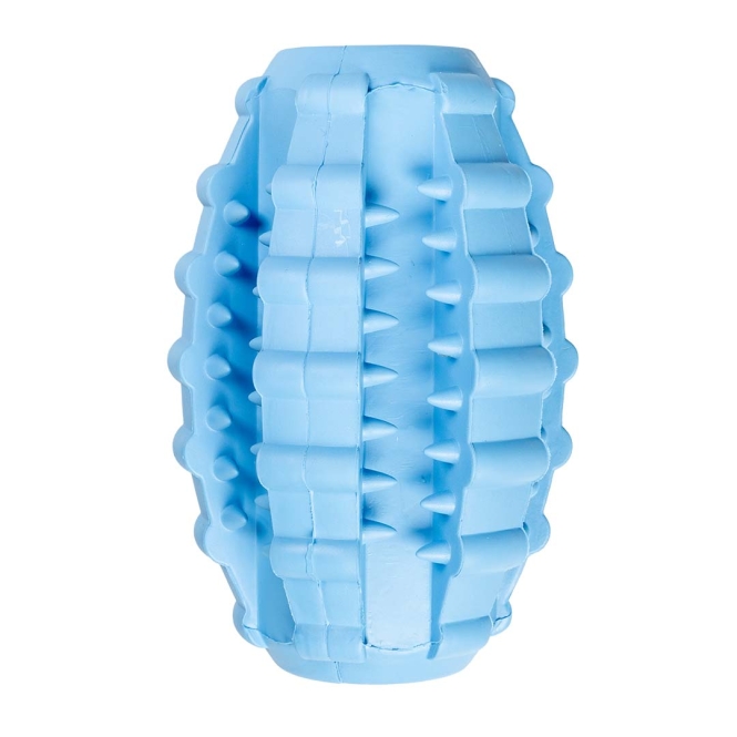 Duvoplus Ball Griplay Rugby - Blau – Bild 3