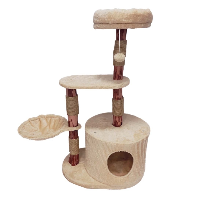 Duvoplus Kratzbaum Nuno