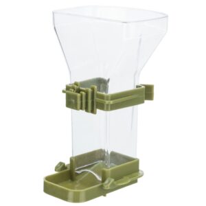 Trixie Futterautomat (Trichter) - 150 ml