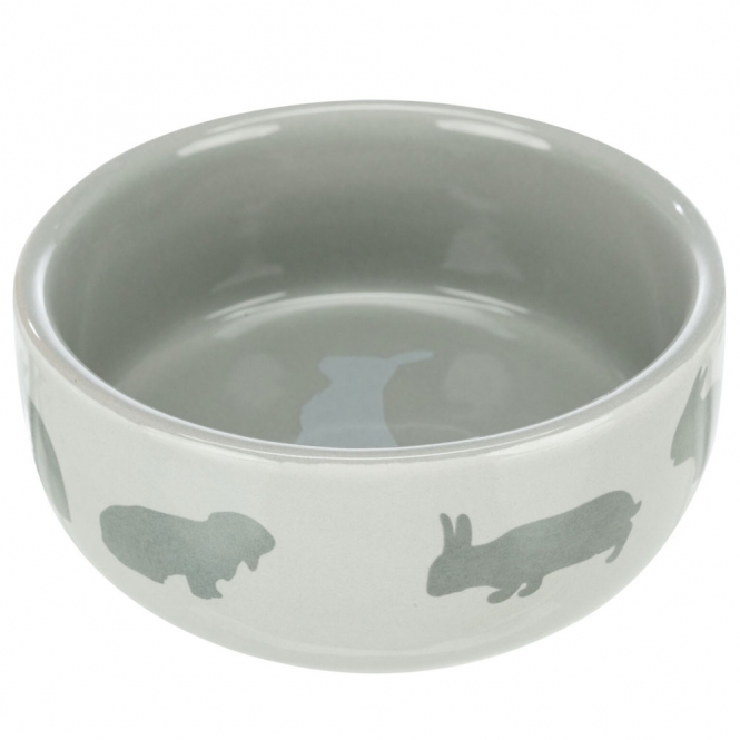 Trixie Keramiknapf für Kaninchen – Bild 3