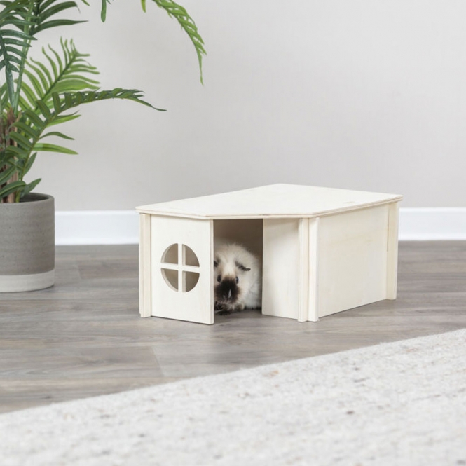 Trixie Haus Holm - 42 × 18 × 26 cm – Bild 3