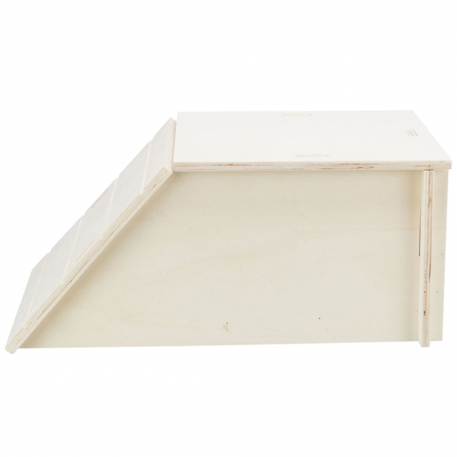 Trixie Haus Bent - 51 × 24 × 33 cm – Bild 3